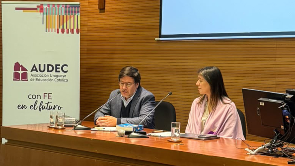 Asamblea de Socios y Día de la Educación Católica